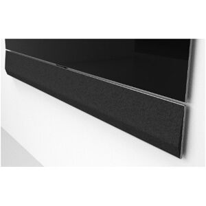 LG GX.DEUSLLK altoparlante soundbar Nero 3.1 canali 420 W