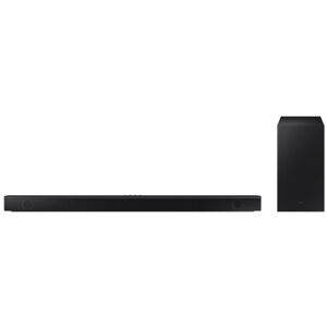 Samsung Soundbar HW-B650/ZF con subwoofer 3.1 canali 430W 2022, audio