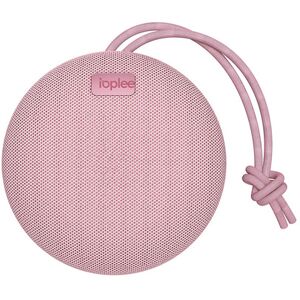 Ioplee Cassa Speaker Wireless 5W - Rosa