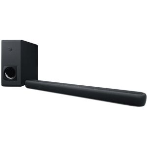 Yamaha AT-S2090 altoparlante soundbar Nero 200 W