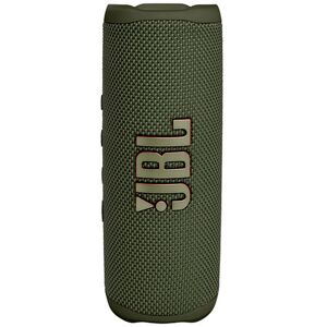 JBL FLIP 6 Altoparlante portatile stereo Verde 20 W