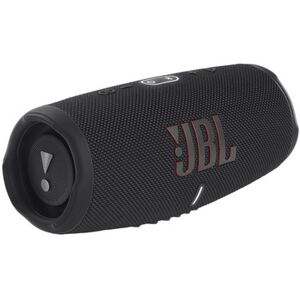 JBL Charge 5 Wi-Fi Altoparlante portatile stereo Nero 40 W