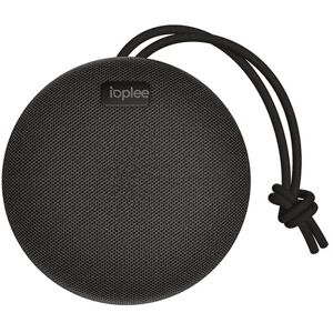 Ioplee Cassa Speaker Wireless 5W - Nero