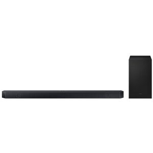 Samsung Soundbar HW-Q700C/ZF Serie Q, 9 speaker, Wireless Dolby Atmos,