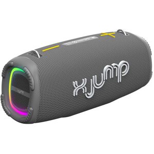 X Jump ALTOPARLANTE AMPLIFICATO 90W WIRELESS TWS USB MICRO SD AUX-IN X