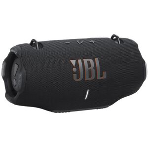 JBL Xtreme 4 Altoparlante portatile stereo Nero 30 W