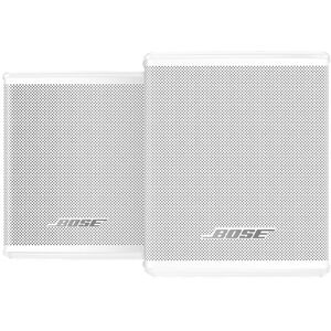 Bose Surround Speakers altoparlante Bianco Con cavo e senza cavo