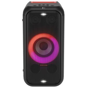 LG XBOOM XL5, Party Speaker 200W, Woofer da 6.5'', Illuminazione, Kara