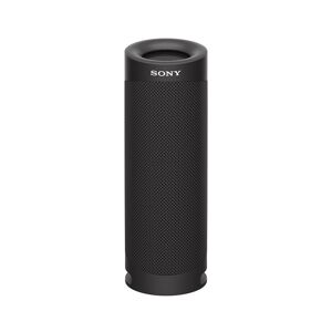 Sony SRS XB23 - Speaker bluetooth waterproof, cassa portatile con auto
