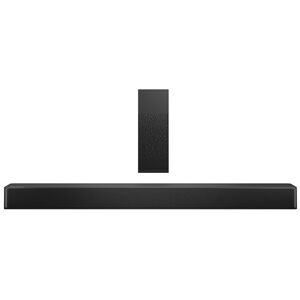 Hisense HS2100 altoparlante soundbar Nero 2.1 canali 240 W