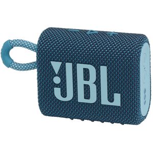 JBL GO 3 Blu 4,2 W