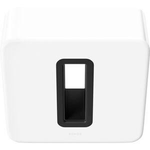 Sonos Sub Bianco Subwoofer attivo