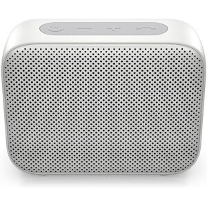 HP Silver Bluetooth Speaker 350