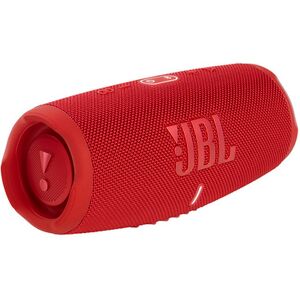 JBL CHARGE 5 Altoparlante portatile stereo Rosso 30 W