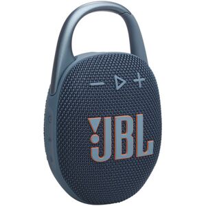 JBL Clip 5 Altoparlante portatile mono Blu 7 W