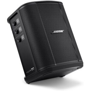 Bose S1 Pro+ Altoparlante portatile stereo Nero