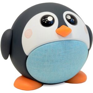 Planet Buddies Pepper the Penguin Multicolore 3 W