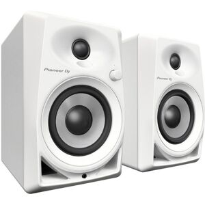 Pioneer DM-40D altoparlante 2-vie Bianco Cablato 38 W