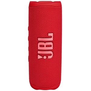 JBL FLIP 6 Altoparlante portatile stereo Rosso 20 W