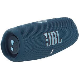 JBL CHARGE 5 Altoparlante portatile stereo Blu 30 W