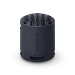 Sony SRS-XB100 - Speaker Wireless Bluetooth, portatile, leggero, compa