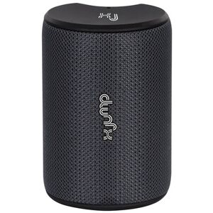 X Jump ALTOPARLANTE AMPLIFICATO 18W WIRELESS TWS AUX-IN XJ 50 NERO