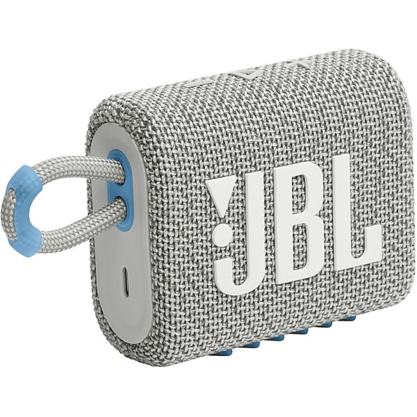 jbl cassa bluetooth  go 3 eco