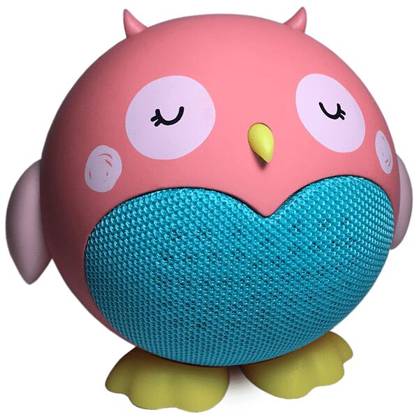 urbanista cassa bluetooth  planet buddies speaker bt