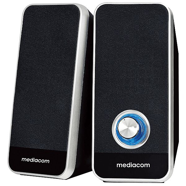 mediacom casse pc  m-msa30