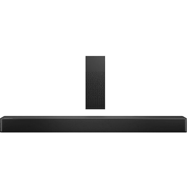 hisense soundbar + subwoofer  hs2100