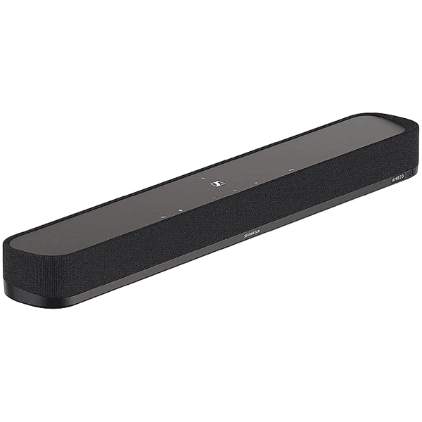 sennheiser soundbar  ambeo mini