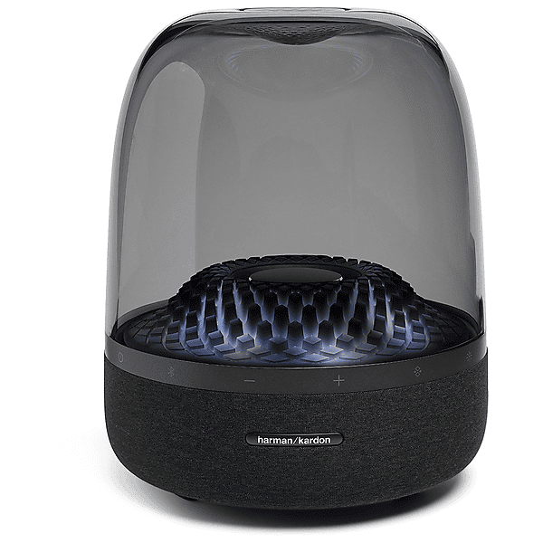 harman/kardon cassa wireless  aura studio 4