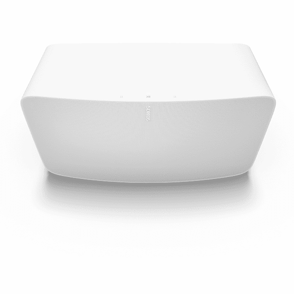 sonos speaker wireless  five