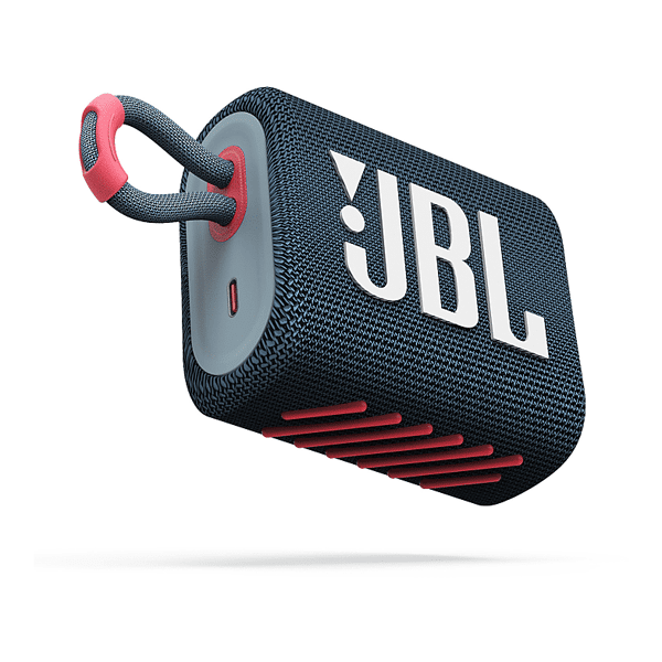 jbl cassa bluetooth  go 3