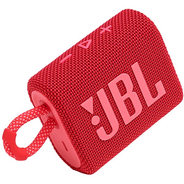 jbl cassa bluetooth  go 3