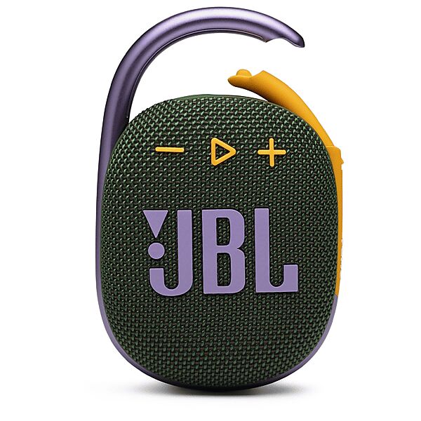 jbl cassa bluetooth  clip 4