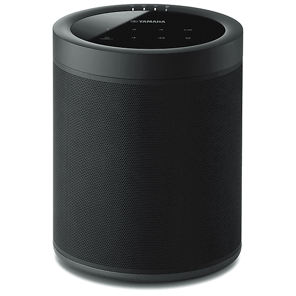 yamaha speaker wireless  musiccast 20