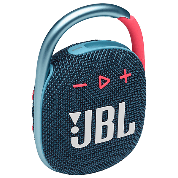 jbl cassa bluetooth  clip 4