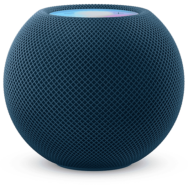 apple assistente vocale  homepod mini