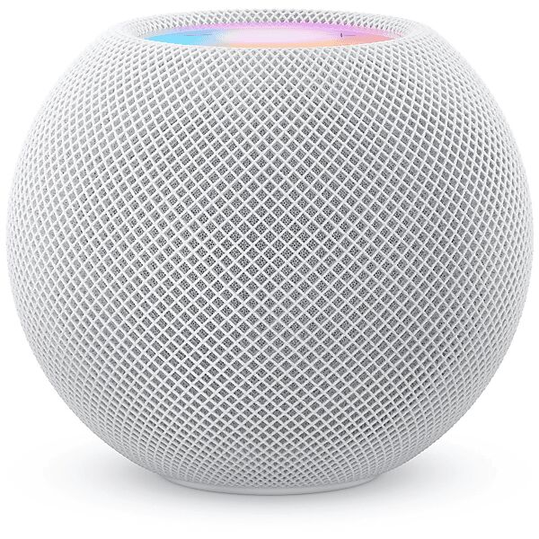 apple assistente vocale  homepod mini