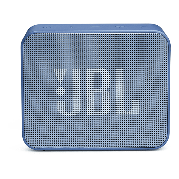 jbl cassa bluetooth  go essential blu