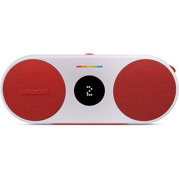 polaroid cassa bluetooth  music player p2