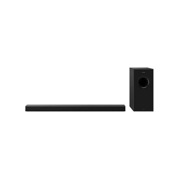 panasonic sc-htb600egk blu ray disc: no-tipo sistema home cinema: soundbar-w-lan: no-