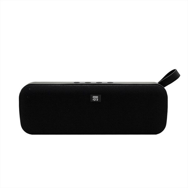 xtreme speaker wireless bt 5.0 tig-nero
