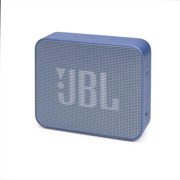 jbl go essential speaer bluetooth portatile-blu