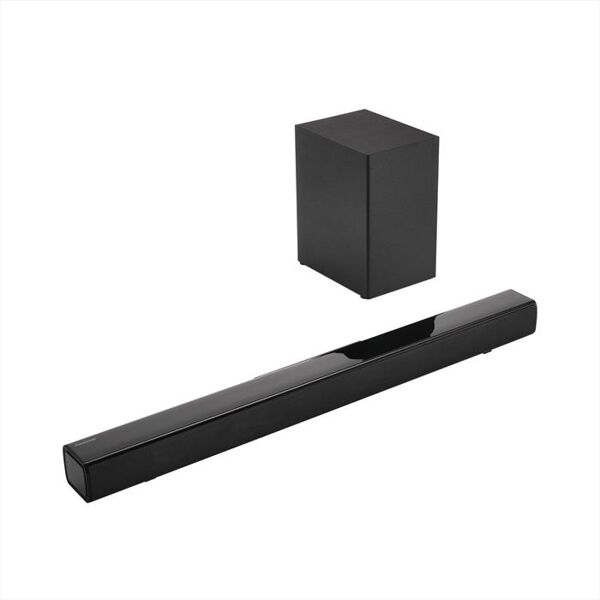 panasonic suondbar compatta sc-htb150egk-nero