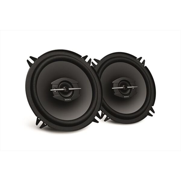 sony speaker full-range a 3 vie xsgtf1339.u-nero