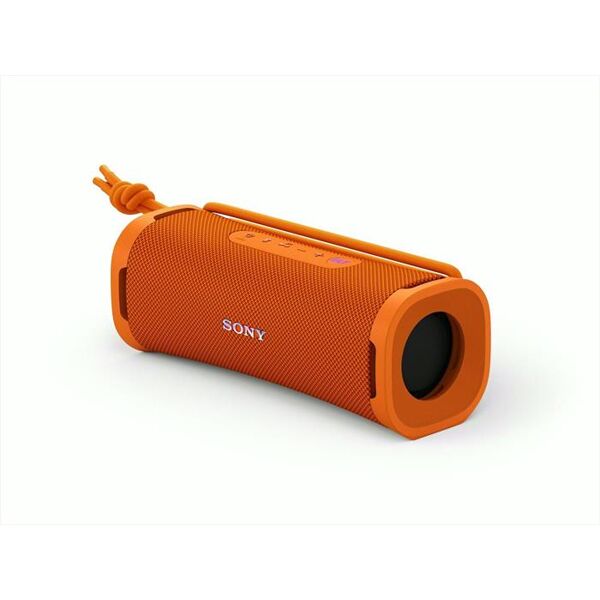 sony speaker srsult10d.ce7-arancione
