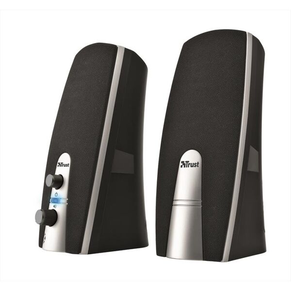 trust mila 2.0 speaker set