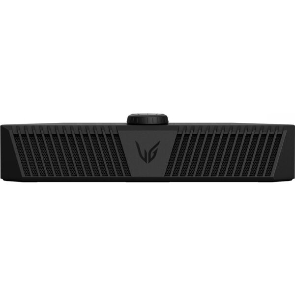 diflg gp9 soundbar 2.0 canali bluetooth potenza 15 watt tweeter + woofer - diflg gp9